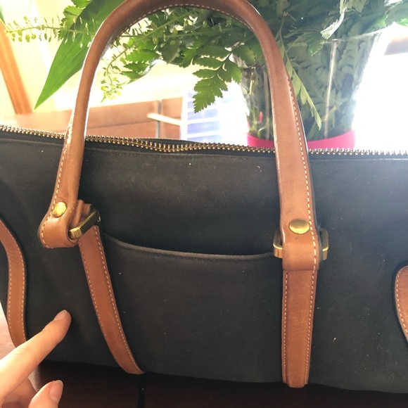 Fossil Crossbody Purse - Picture 7 of 8